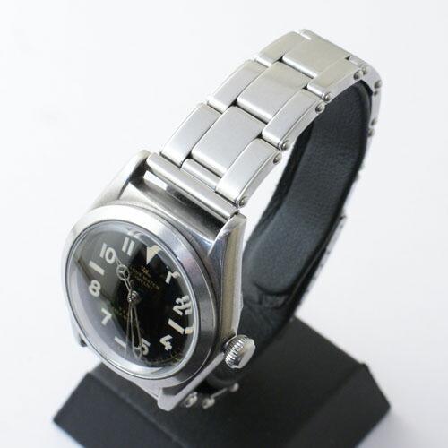 VAGUE WATCH VABBLE STAINLESS BELT 自動巻き : CG-STORE - 通販