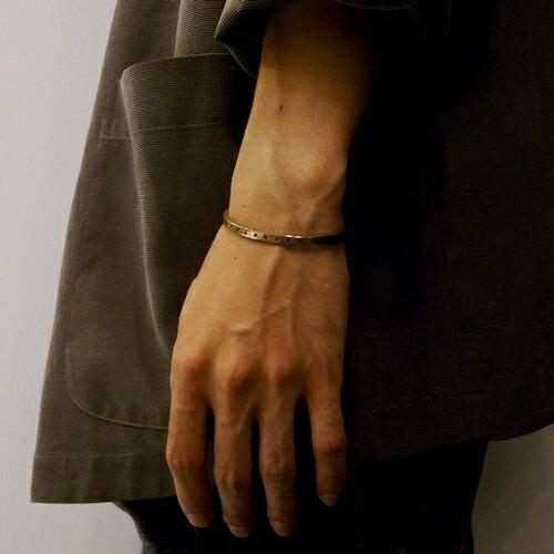 アティース（Atease） Atease STAR BRACELET/BRASS : CG-STORE - 通販