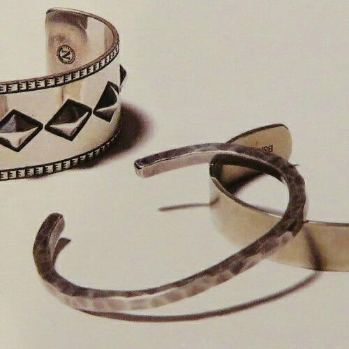 アティース（Atease） Atease TATAKI SIMPLE BRACELET : CG-STORE