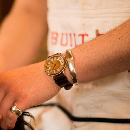 Vantique（ヴァンティーク） Vantique KNIGHT BRACELET NEW : CG-STORE