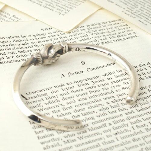 Vantique（ヴァンティーク） Vantique HAND BRACELET : CG-STORE