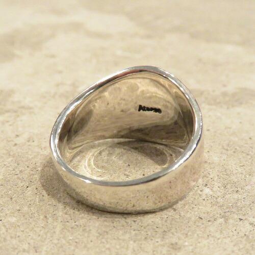 アティース（Atease） Atease THUNDER BIRD RING : CG-STORE - 通販