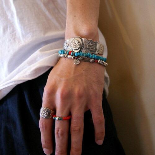 アティース（Atease） Atease THUNDER BIRD RING : CG-STORE - 通販