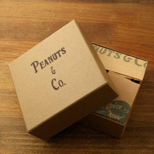 PEANUTS＆CO Peanuts&Co. XLARGE BERO PEANUTS/Silver×K10PG+ PEANUTS