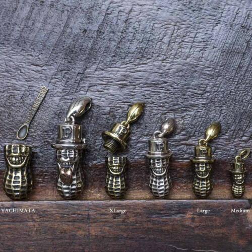 PEANUTS＆CO Peanuts＆Co. XLARGE BERO PEANUTS/Silver×K10PG : CG