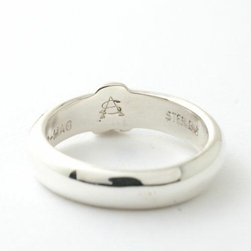 FLASH POINT（フラッシュポイント） FLASH POINT TINY SKULL RING