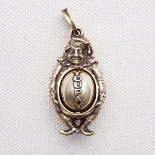 PEANUTS＆CO Peanuts&Co. YOU PAY MAN/Brass : CG-STORE - 通販