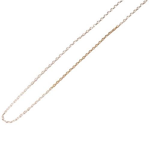 GARDEN OF EDEN MIX CHAIN NECKLACE (GINGER 6月号 佐藤健さん着用