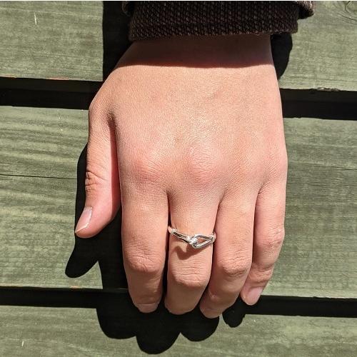 アクセサリー Garden of Eden Ring Garden of Eden（ガーデン オブ エデン） GARDEN OF EDEN NEEDLE FOOK