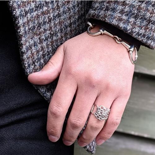 Garden of Eden（ガーデン オブ エデン） GARDEN OF EDEN CHAIN DESIGN