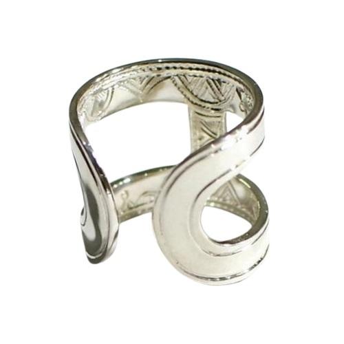 【希少】Garden of eden ETHNOS TWIST BANGLE NAJO Large Yellow Gold Garden of Eden Bangle – Carriage