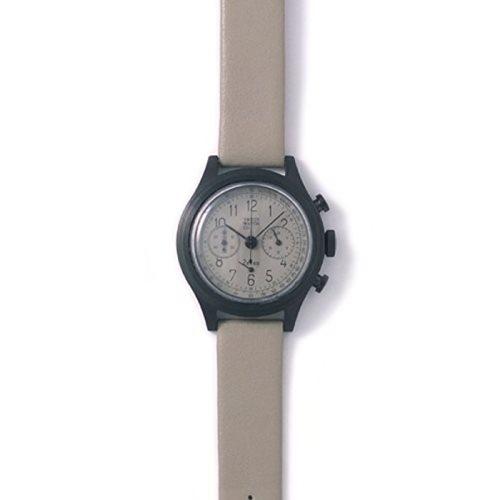 VAGUE WATCH Co.（ヴァーグウォッチカンパニー） VAGUE WATCH・2EYES