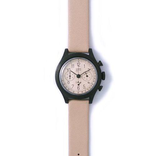 【美品】VAGUE WATCH Co. 2EYES BLACK 2 EYES AG – VAGUE WATCH CO.