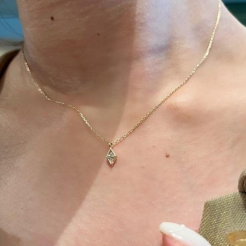 Rusty Thought（ラスティーソート） Rusty Thought Symmetry Diamond