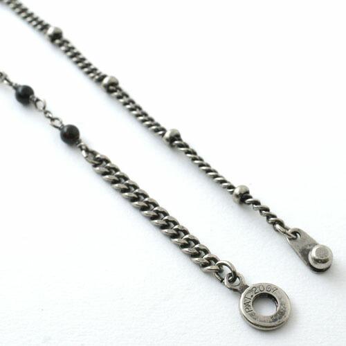 Ateaseアティース 別注 シルバー925 ウォレットチェーン アティース（Atease） Atease RANDOM CHAIN ANKLET : CG-STORE - 通販