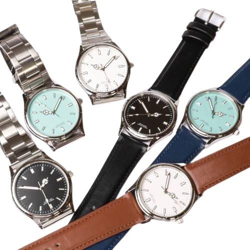 アティース（Atease） ATEASE COLOR DIAL WATCH LIMITED150 : CG-STORE 