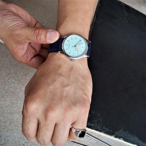 アティース（Atease） ATEASE COLOR DIAL WATCH LIMITED150 : CG-STORE