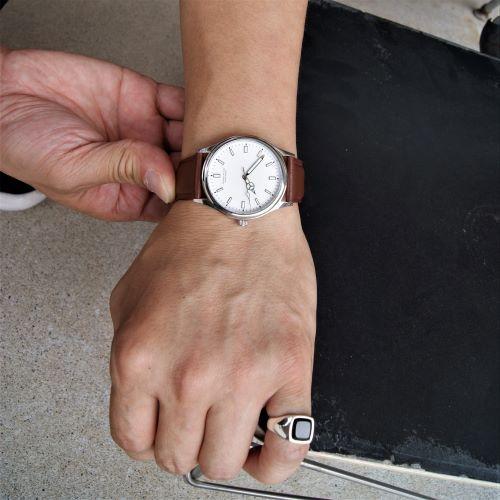 アティース（Atease） ATEASE COLOR DIAL WATCH LIMITED150 : CG-STORE