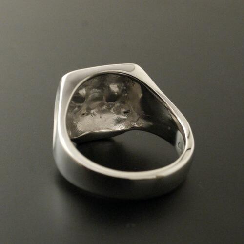 FLASH POINT Flash Point JIM SKULL RING : CG-STORE - 通販 FLASH POINT Flash Point JIM SKULL RING : CG-STORE - 通販