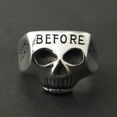 flash point jim skull US6 裏抜き有り　初期 楽天市場】Flash Point JIM SKULL RINGノーマル裏抜き有り : C-G