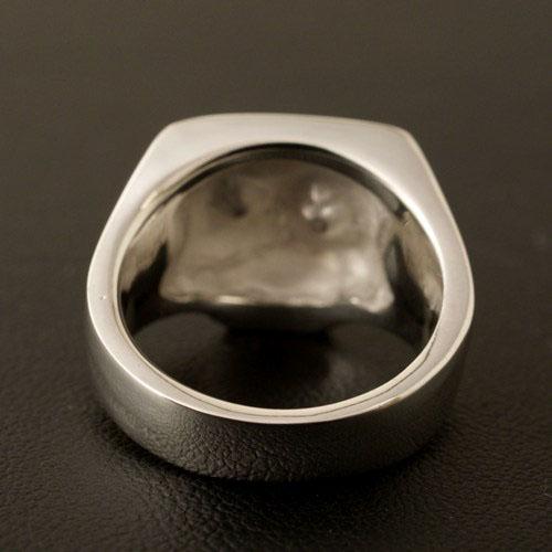 FLASH POINT（フラッシュポイント） Flash Point JIM SKULL RING Live
