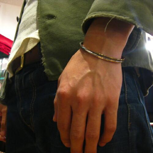 アティース（Atease） Atease TATAKI CROSS BRACELET RADWIMPS YOUJIRO