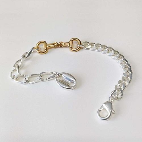 アティース（Atease） ATEASE 1/2 ROPE BRACELET : CG-STORE - 通販