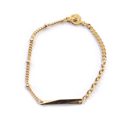アティース（Atease） Atease RANDOM CHAIN BRACELET 2 : CG-STORE 