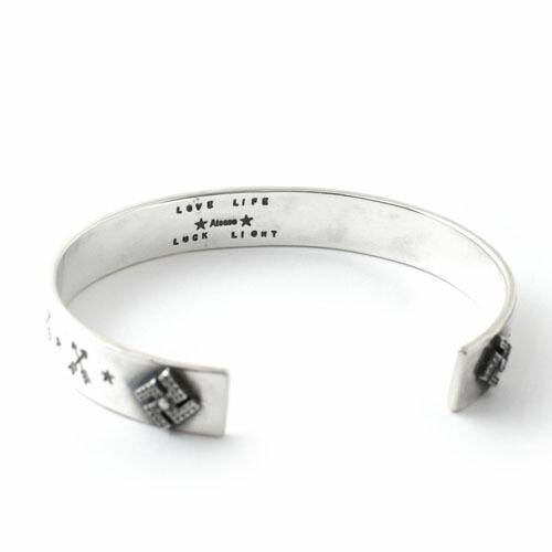 Atease MANJI SWASTIKA BRACELET_1