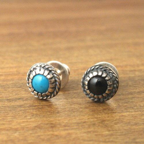 Atease NAVAJO STONE PIERCE｜cg-store