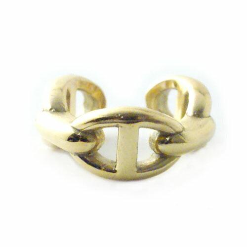 H MARINA CHAIN EAR CUFF GP aeh2gpCGSTORE 通販 Yahoo!ショッピング