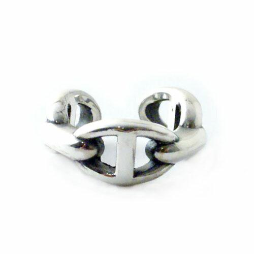 H MARINA CHAIN EAR CUFF SV 佐藤健さん着用 : CG-STORE - 通販