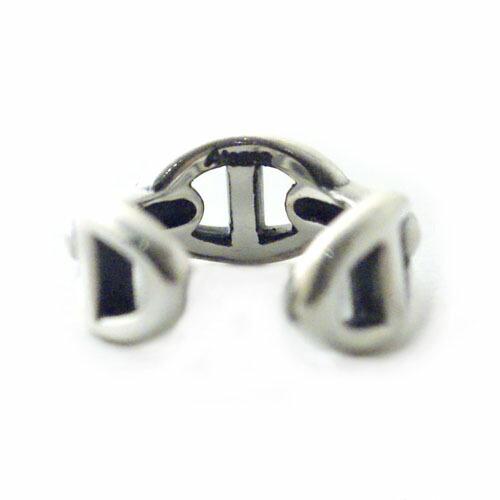 H MARINA CHAIN EAR CUFF SV 佐藤健さん着用 : CG-STORE - 通販