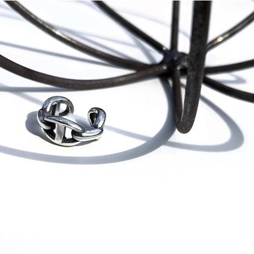 ATEASE アティース Hマリーナ リング ラージ H MARINA RING 楽天市場】Atease H MARINA RING LARGE : C-G