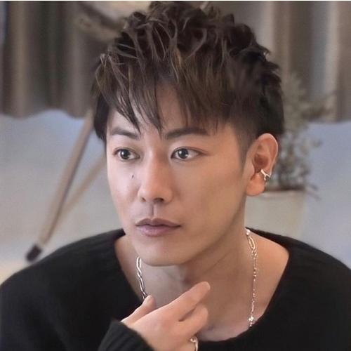 H Marina Chain Ear Cuff Sv 佐藤健さん着用 Ae H2 Sv Cg Store 通販 Yahoo ショッピング