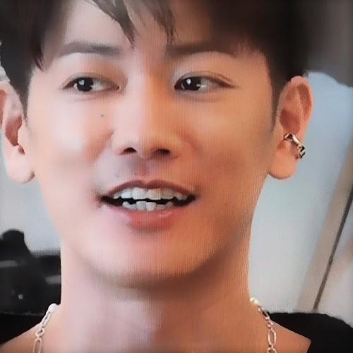 H MARINA CHAIN EAR CUFF SV 佐藤健さん着用 aeh2svCGSTORE 通販 Yahoo!ショッピング