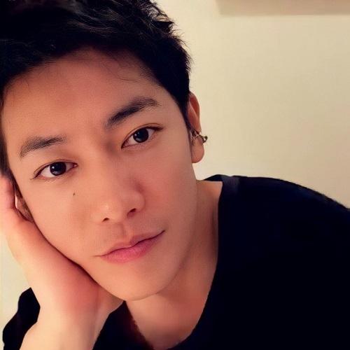 H MARINA CHAIN EAR CUFF SV 佐藤健さん着用 : CG-STORE - 通販