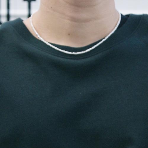 Atease MINI PEARL BEADS NECKLACE