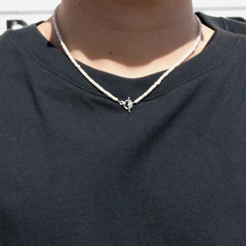 Atease MINI PEARL BEADS NECKLACE