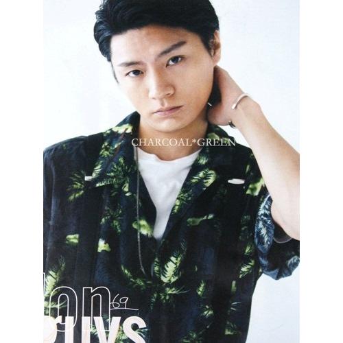 佐藤健さん着用 Atease SWITCHING CHAIN NECKLACE 佐藤健氏着用] Atease [アティース] RANDOM CHAIN NECKLACE