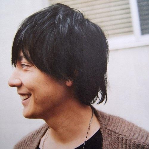 アティース Atease RANDOM CHAIN NECKLACE 佐藤健さん着用 : CG