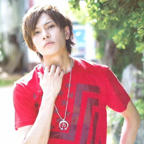 Atease NAJA NATIVE BEADS NECKLACE / SV KAMENASHI KAZUYA MODELの画像