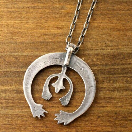 ATEASE アティース NAVAJO ナバホ ロングチェーン ネックレス ゆうじろう様全話ATEASE アティース NAVAJO ナバホ ロングチェーン