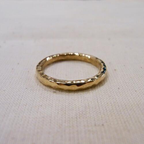 GUNJYO by Atease CHANGE RING/K10