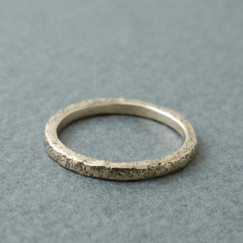 アティース（Atease） Atease ISHIUCHI RING S GOLD 佐藤健さん着用