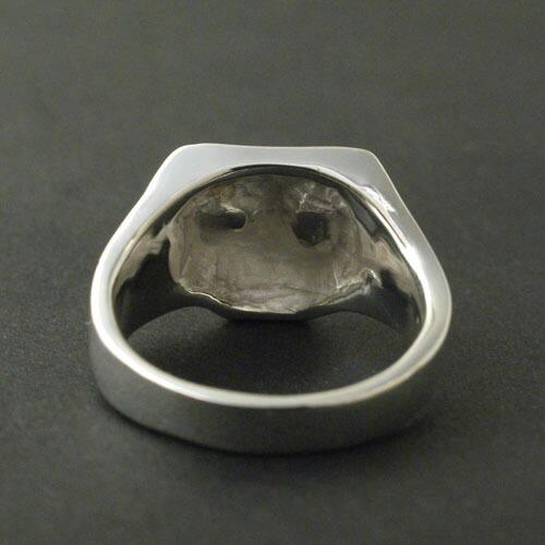 FLASH POINT Flash Point JIM SKULL RING-FIGHT ALONE : CG-STORE 