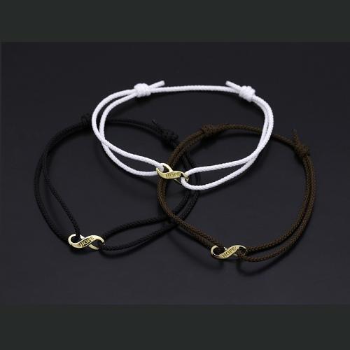 Sympathy of Soul SYMPATHY OF SOUL Infinity HOPE Cord