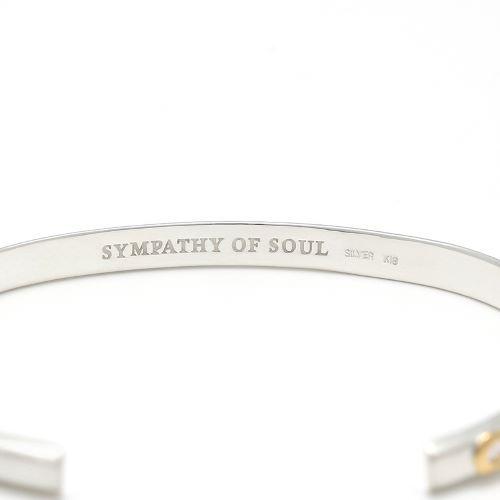 Sympathy of Soul（シンパシーオブソウル） SYMPATHY OF SOUL