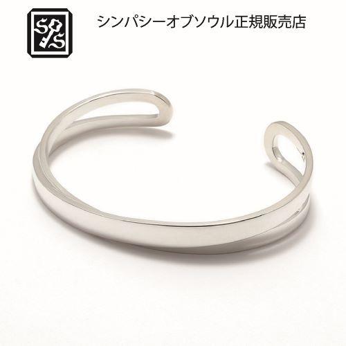 【本日出品取消】シンパシーオブソウル　インフィニティバングル Sympathy of Soul SYMPATHY OF SOUL Infinity Bangle : CG-STORE