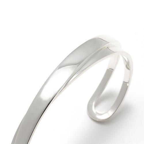 SYMPATHY OF SOUL Stiff Bangle 美品 Sympathy of Soul SYMPATHY OF SOUL Infinity Bangle : CG-STORE